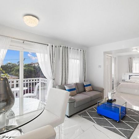 Beautiful Apartment In The Heart Of Miami Apt 1 エクステリア 写真