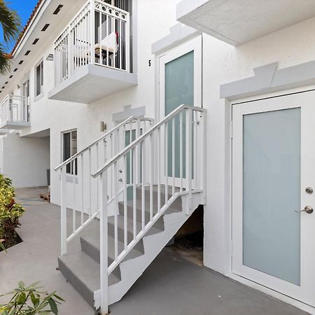 Beautiful Apartment In The Heart Of Miami Apt 1 エクステリア 写真