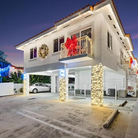 Beautiful Apartment In The Heart Of Miami Apt 1 エクステリア 写真