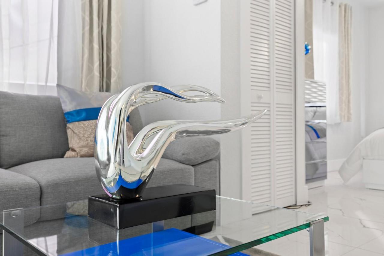 Beautiful Apartment In The Heart Of Miami Apt 1 エクステリア 写真