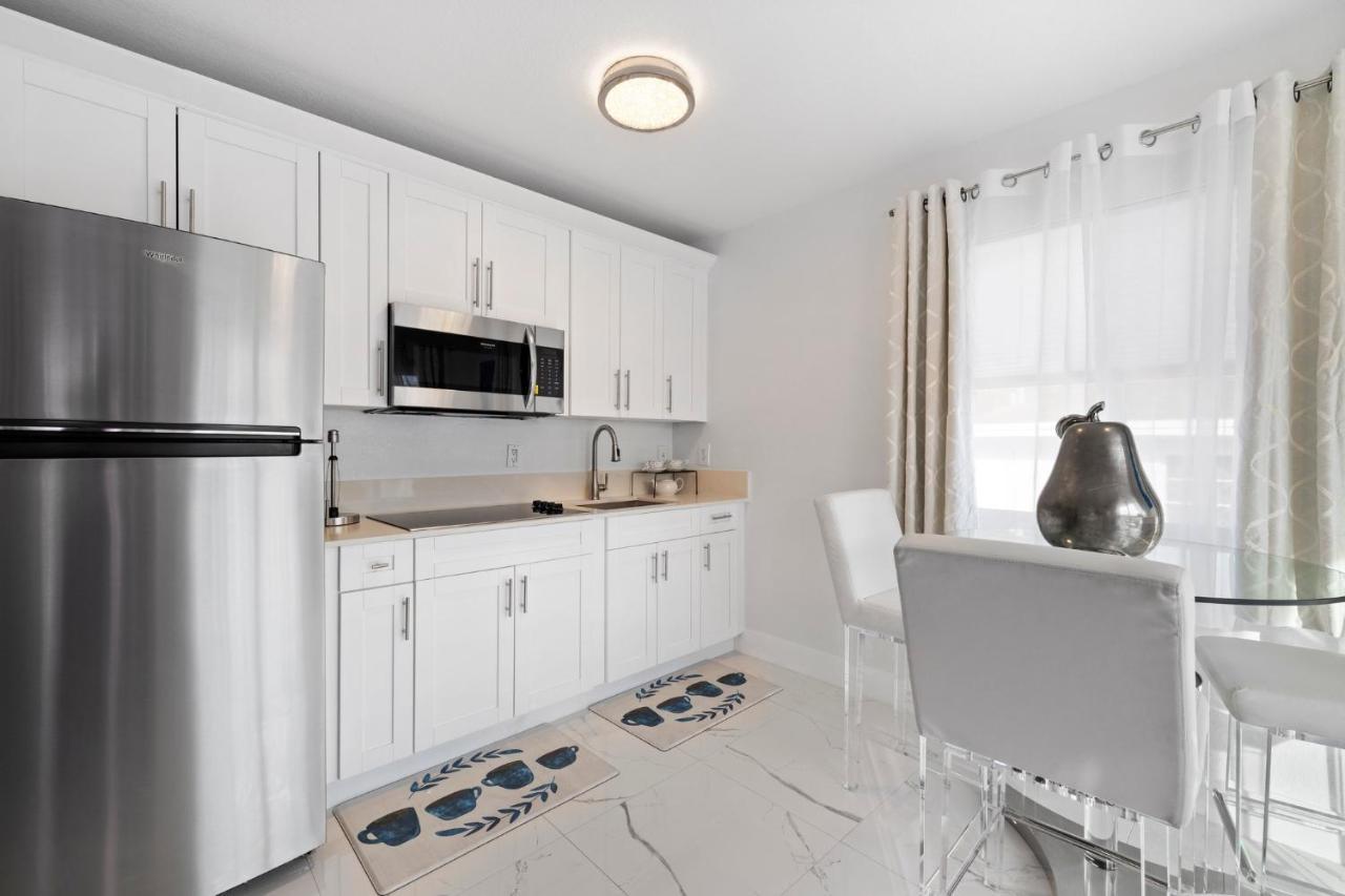 Beautiful Apartment In The Heart Of Miami Apt 1 エクステリア 写真