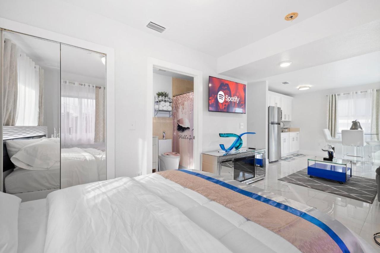 Beautiful Apartment In The Heart Of Miami Apt 1 エクステリア 写真