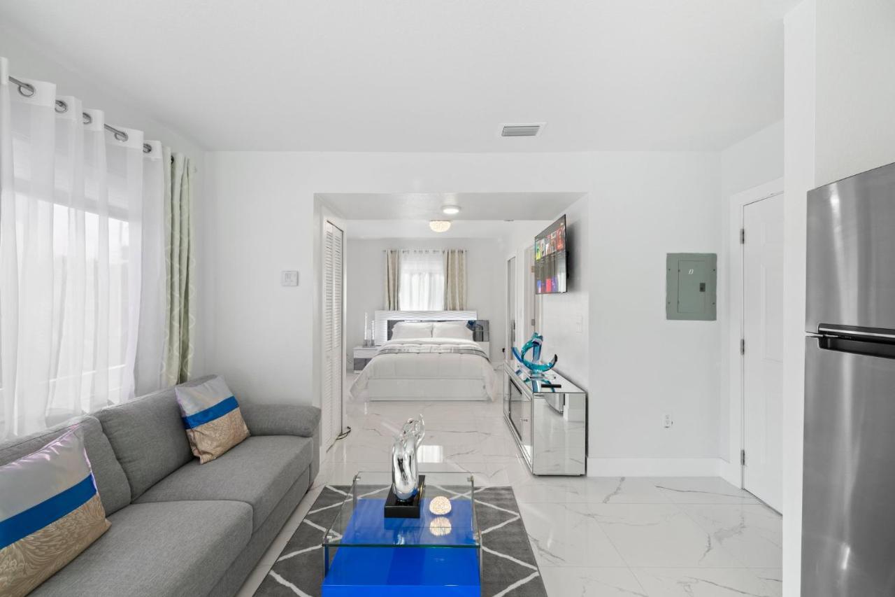 Beautiful Apartment In The Heart Of Miami Apt 1 エクステリア 写真