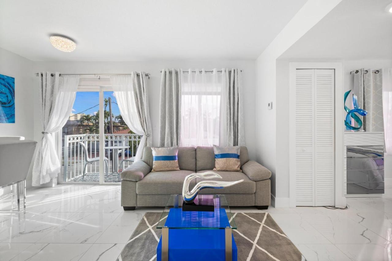 Beautiful Apartment In The Heart Of Miami Apt 1 エクステリア 写真
