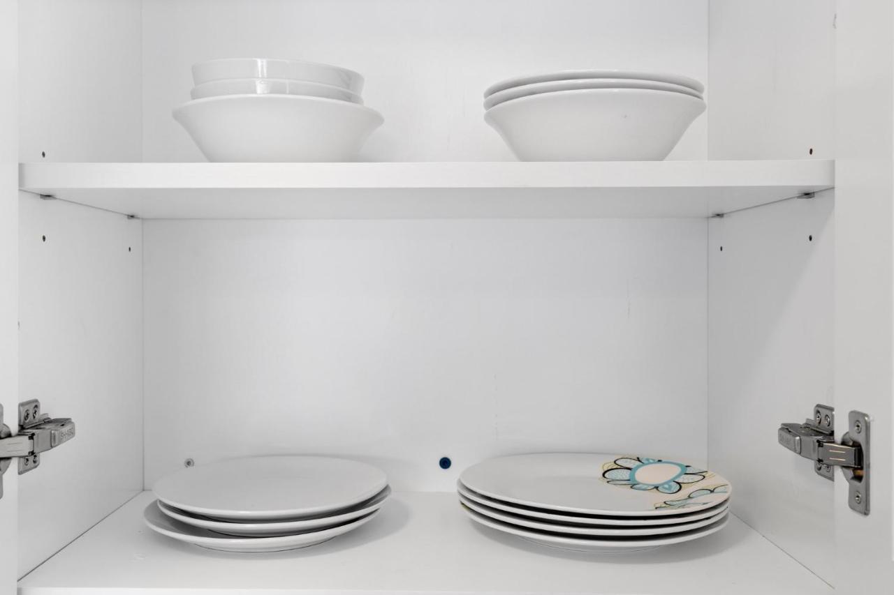 Beautiful Apartment In The Heart Of Miami Apt 1 エクステリア 写真