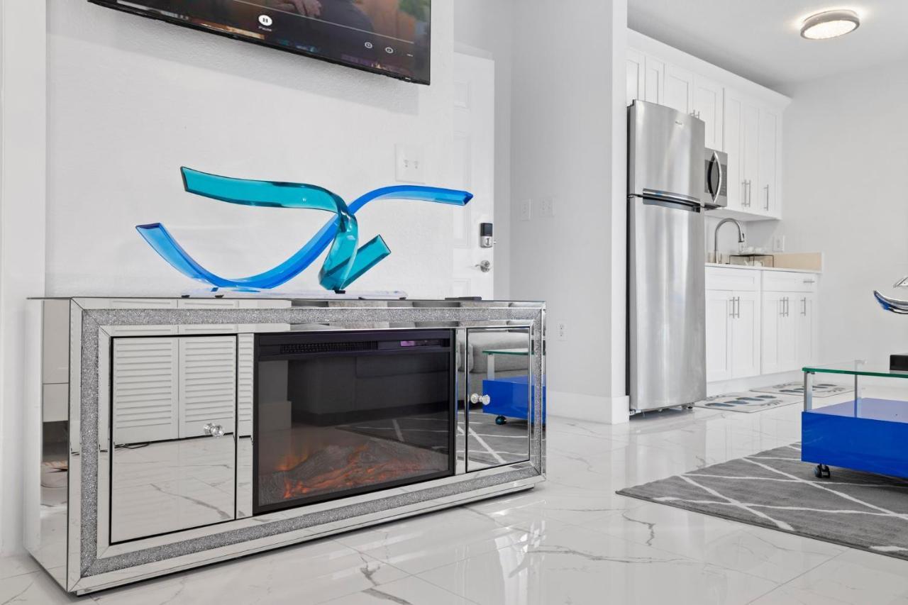 Beautiful Apartment In The Heart Of Miami Apt 1 エクステリア 写真