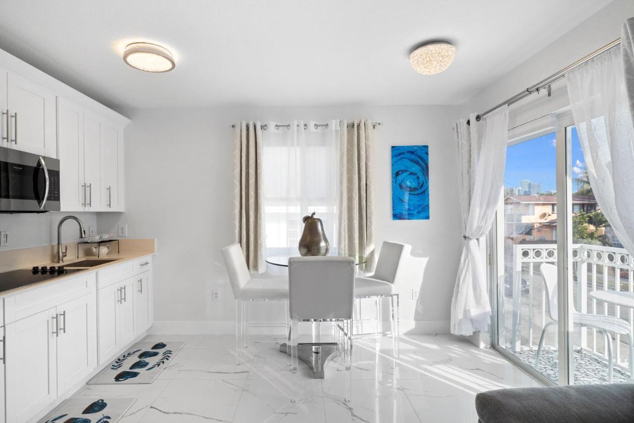 Beautiful Apartment In The Heart Of Miami Apt 1 エクステリア 写真