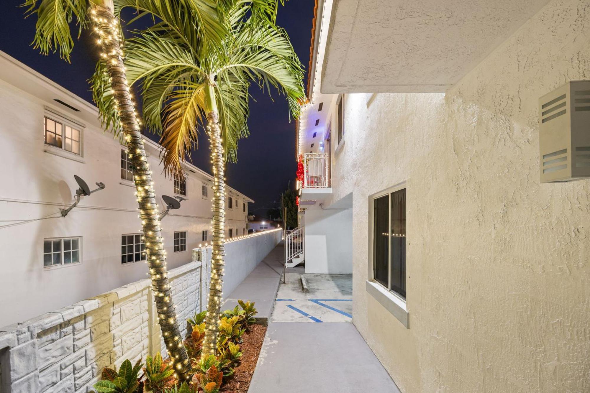 Beautiful Apartment In The Heart Of Miami Apt 1 エクステリア 写真